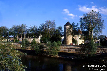 Logis des Gouverneurs