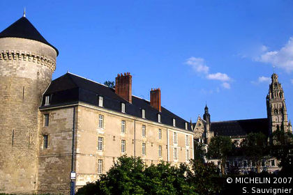 Logis des Gouverneurs