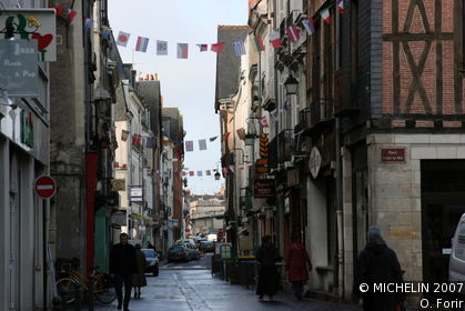St-Julien Quarter