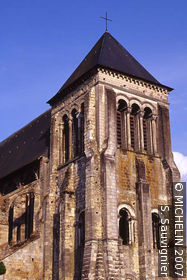 St-Julien Quarter