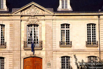 Palais du Commerce