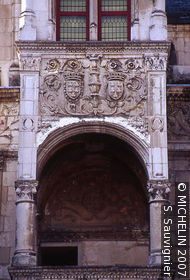 Musée de l'Hôtel Gouin