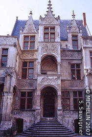 Musée de l'Hôtel Gouin