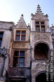 Musée de l'Hôtel Gouin