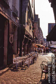 Old Tours