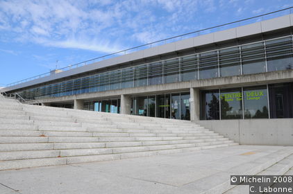 Musée de Saint-Romain-en-Gal