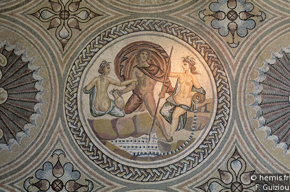 Musée de Saint-Romain-en-Gal