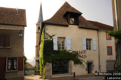 Musée du Trièves