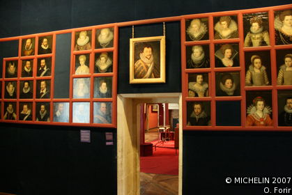 Fine Arts Museum
