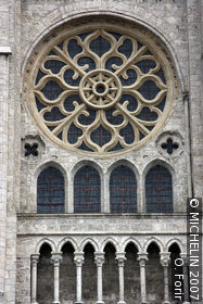 Church of St Nicolas