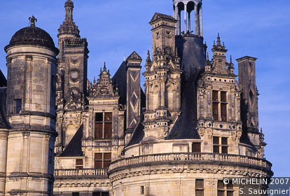Château de Chambord