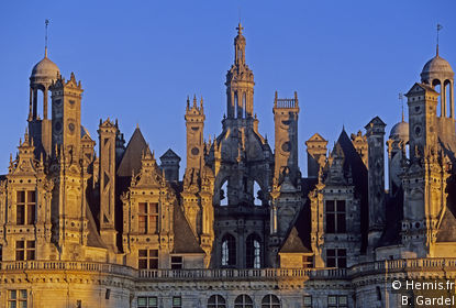 Château de Chambord
