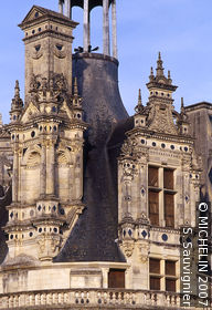 Château de Chambord