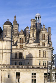 Château de Chambord