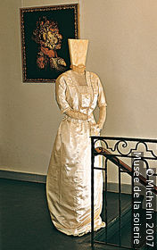 Musée de la Soierie