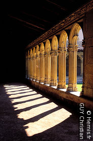 Couvent des Cordeliers