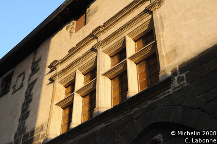 Old town - Puy en Velay