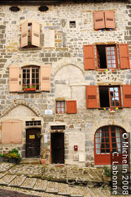 Old town - Puy en Velay