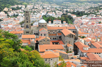 Cité épiscopale