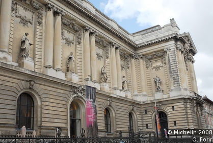 Musée des Beaux-Arts de Nantes