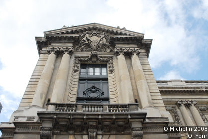 Musée des Beaux-Arts de Nantes