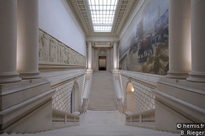 Musée des Beaux-Arts de Nantes