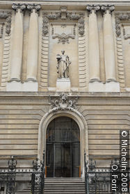 Musée des Beaux-Arts de Nantes