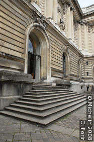Musée des Beaux-Arts de Nantes