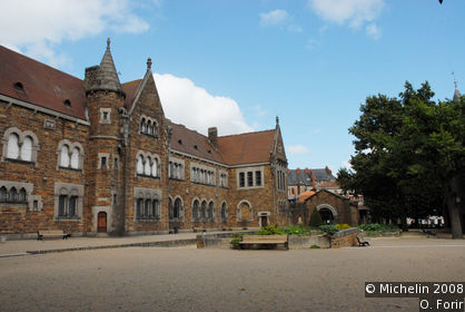 Musée Dobrée