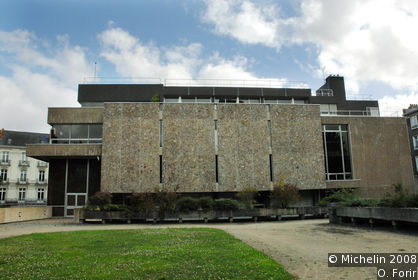 Musée archéologique