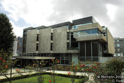 Musée archéologique