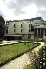 Musée archéologique