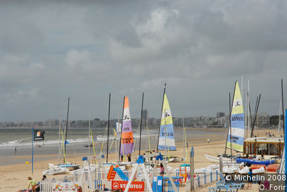 Seafront