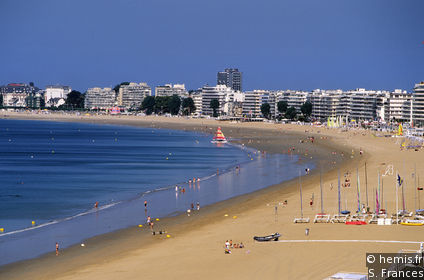 Seafront