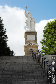 Butte Ste-Anne