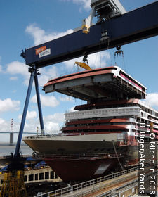 Naval shipyards