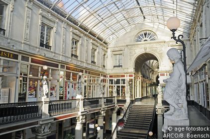 Passage Pommeraye