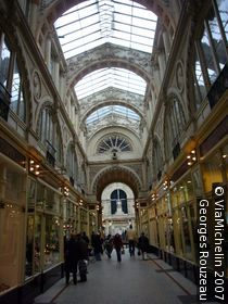 Passage Pommeraye