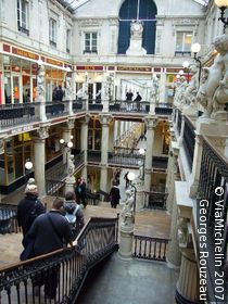 Passage Pommeraye