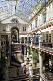 Passage Pommeraye