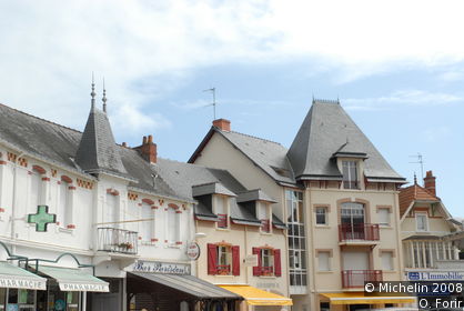 La Baule-les-Pins