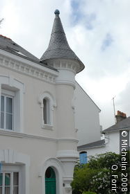 La Baule-les-Pins