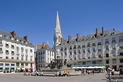 Place Royale