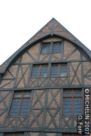 House of Joan of Arc