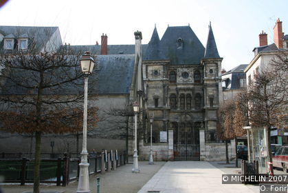 Musée Historique et Archéologique