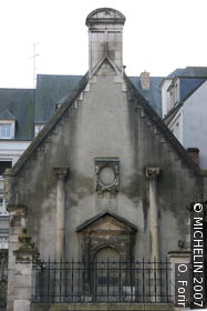 Musée Historique et Archéologique
