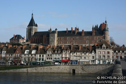 Musée International de la Chasse