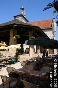 Place des Consuls