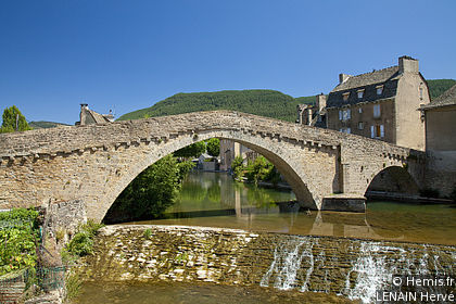 Notre Dame Bridge