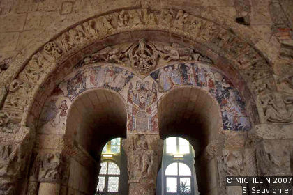 Abbey of Saint Aubin